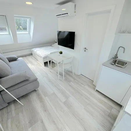 Apartament Krasny - 3 V Blizkosti Centra