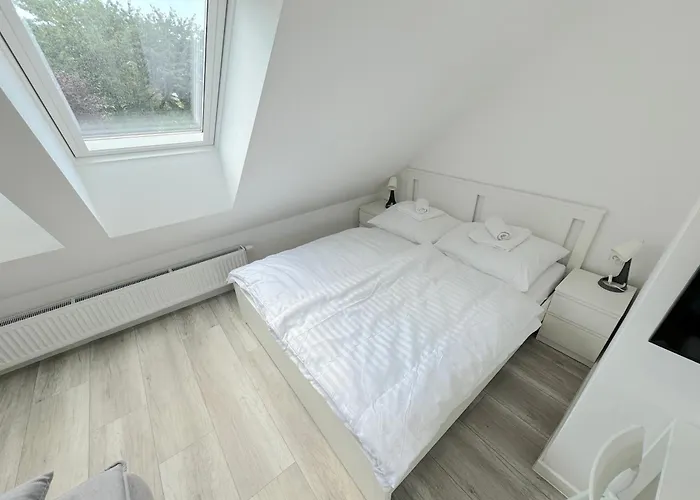 Krásny - 3 V Blízkosti Centra Bratislava