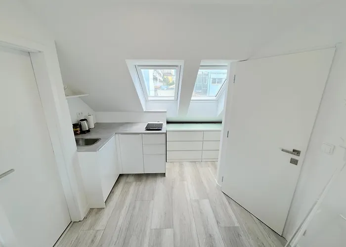 Krasny - 3 V Blizkosti Centra Apartmán *