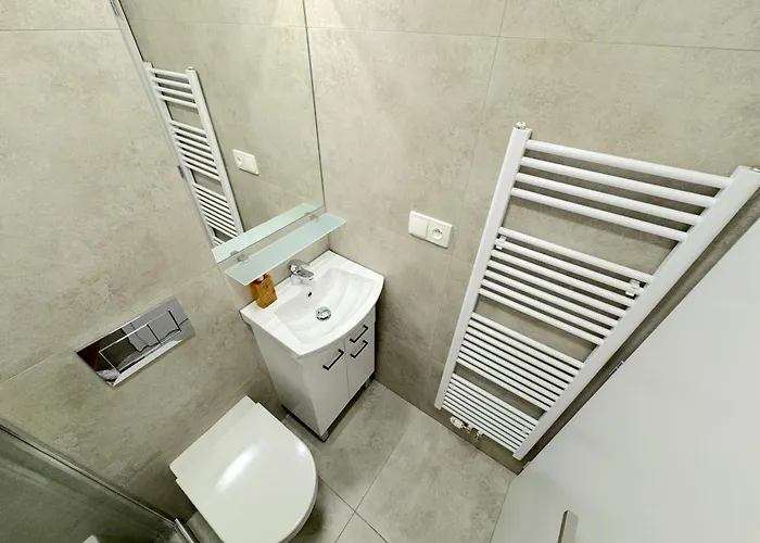 Apartamento Krásny - 3 V Blízkosti Centra Bratislava