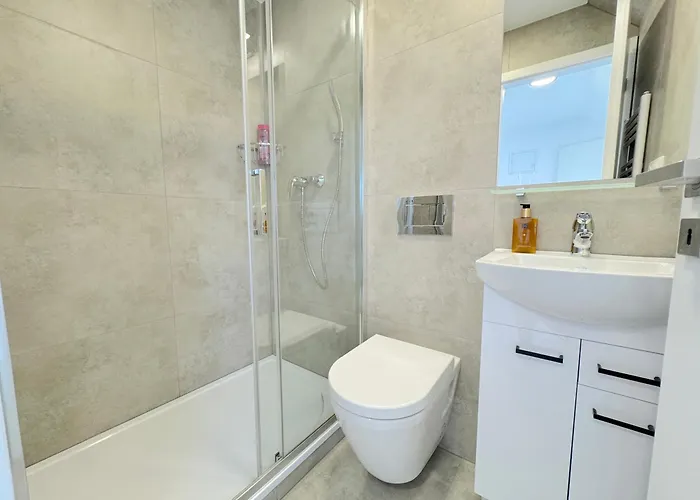 Apartamento Krásny - 3 V Blízkosti Centra Bratislava