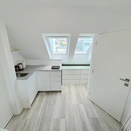 Krasny - 3 V Blizkosti Centra Apartman *