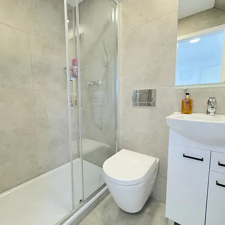 Apartman Krasny - 3 V Blizkosti Centra Pozsony