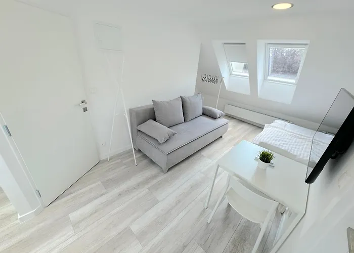 Apartman Krasny - 3 V Blizkosti Centra Pozsony