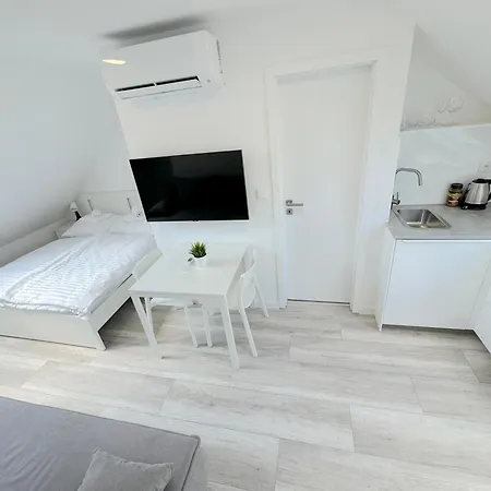 Krasny - 3 V Blizkosti Centra Apartmán