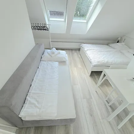 Krasny - 3 V Blizkosti Centra Appartement